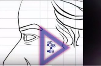 “Triangoli” Dien Chan