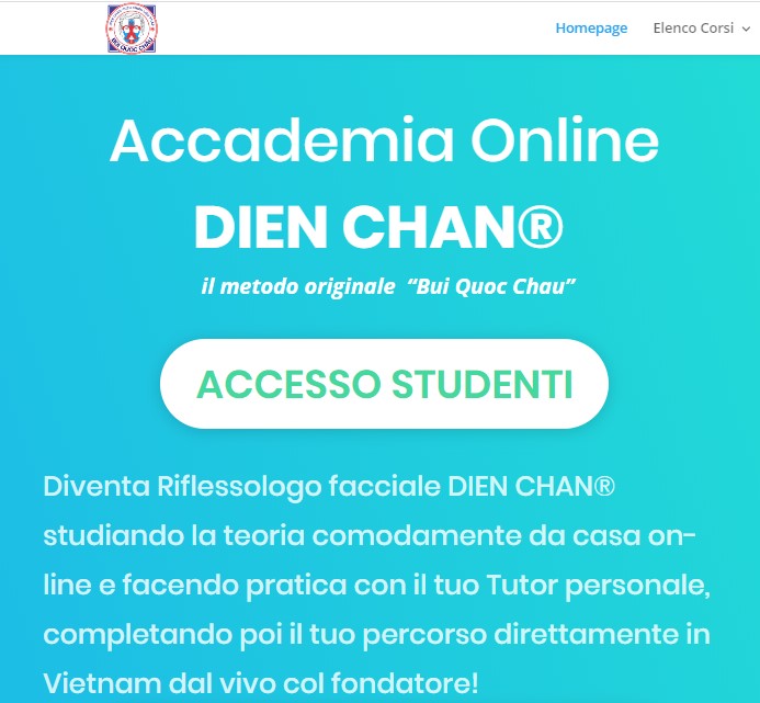 Presentazione Corsi online