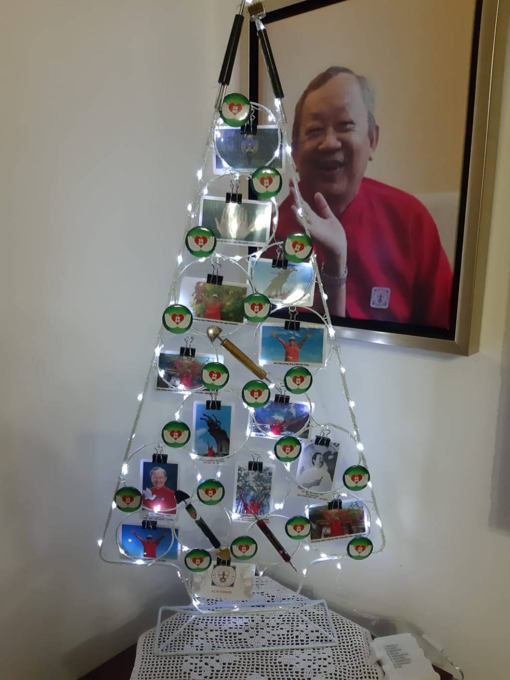 Natale dien chan&nbsp;2660