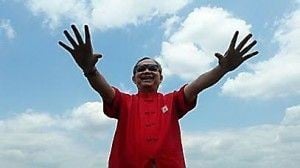 Aforismi del Prof Bui Quoc Chau – Dien&nbsp;Chan