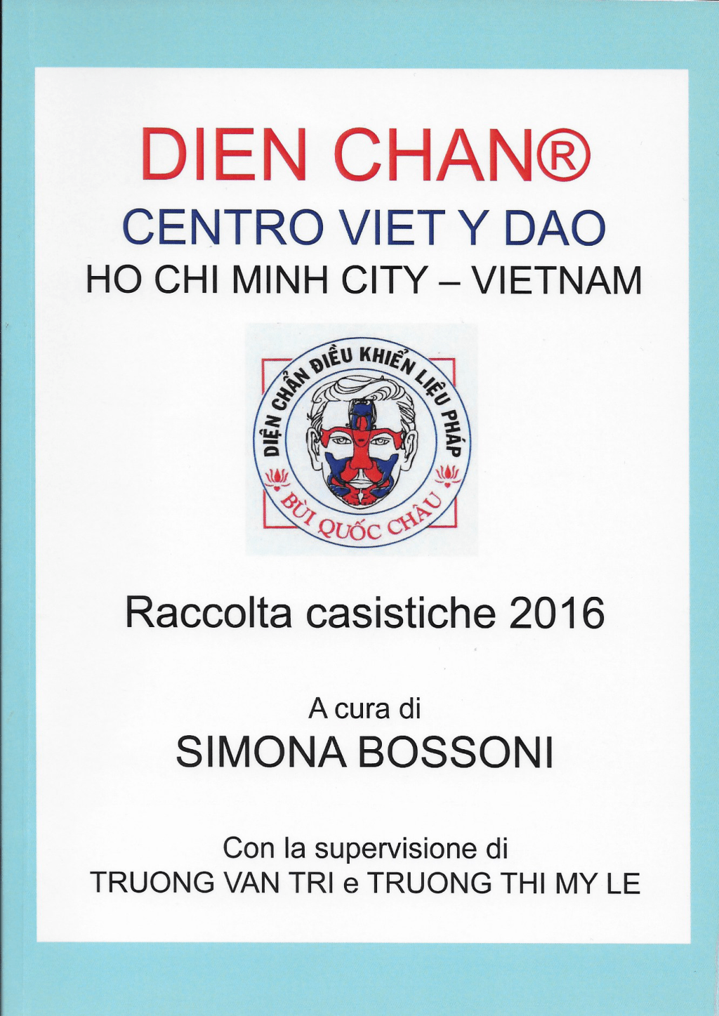 Dien Chan, ecco un semplice massaggio adatto a&nbsp;tutti