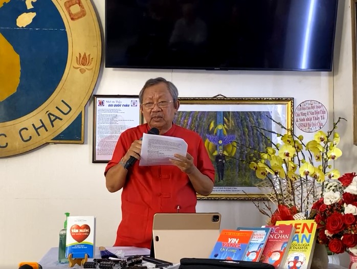 Dien Chan ed Epistassi o&nbsp;sanguinamento