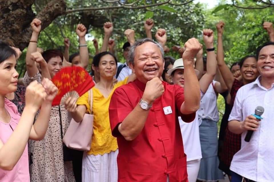 Gara rotazione dei&nbsp;polsi