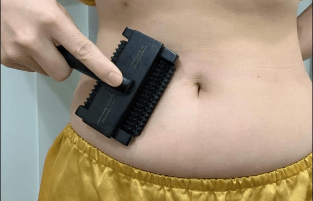 DIEN CHAN PERDERERE PESO E RIDURRE I&nbsp;GRASSI