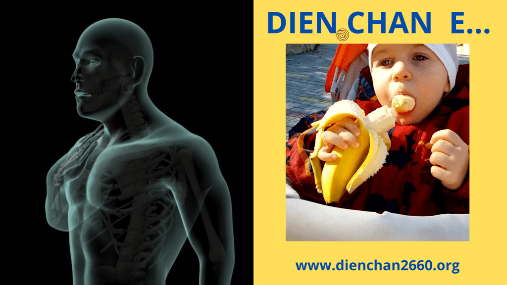 Dien Chan e “Boccone di&nbsp;traverso”