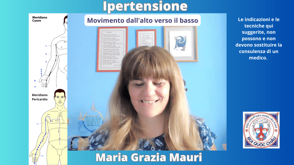 Semplici mosse per aiutarci nell’abbassare la&nbsp;pressione