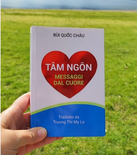 Messaggi dal Cuore del Prof. Bui Quoc&nbsp;Chau